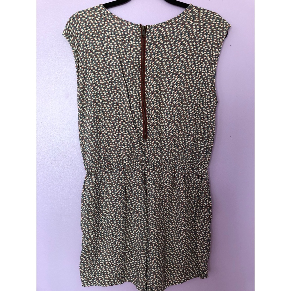 American Rag Romper - Picture 2 of 4